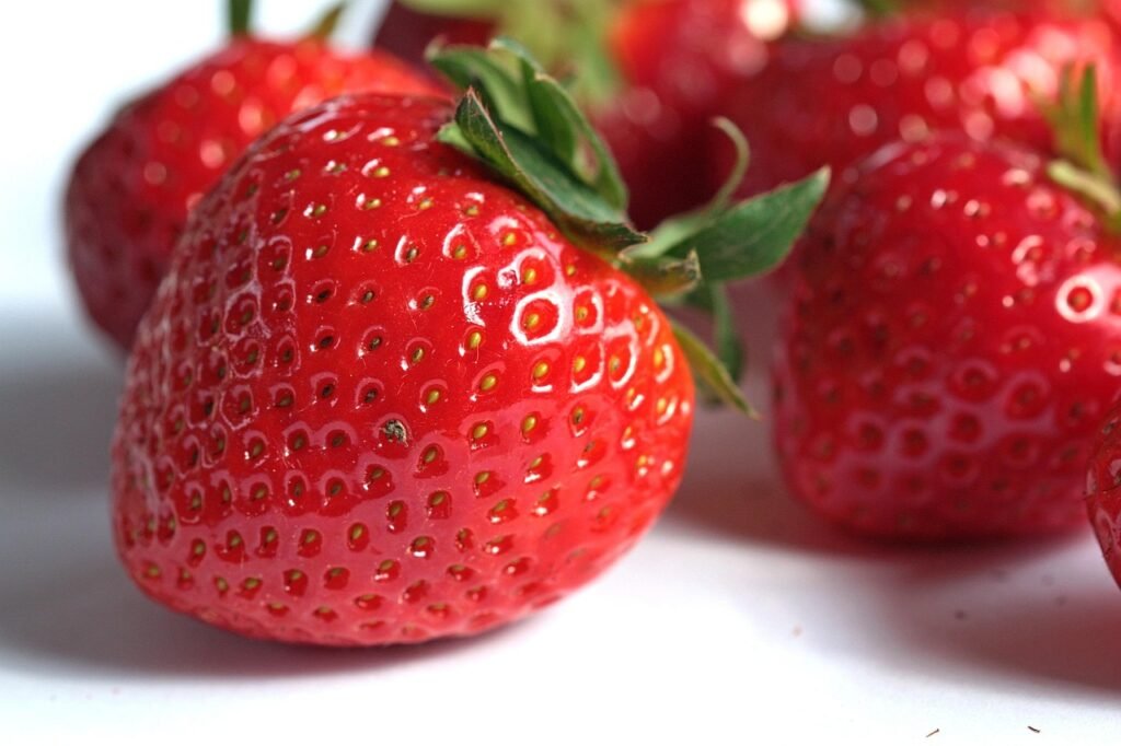 strawberry, fruit, food, vitamins, healthy, vegan, natural, strawberry, strawberry, strawberry, strawberry, strawberry